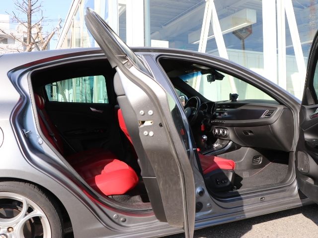 ALFAROMEO Giulietta