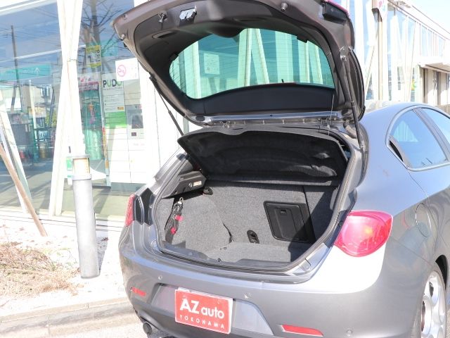ALFAROMEO Giulietta