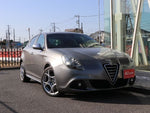 ALFAROMEO Giulietta