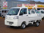 HIJET truck 4WD