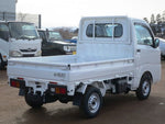 HIJET truck 4WD