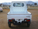 HIJET truck 4WD