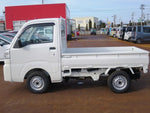 HIJET truck 4WD