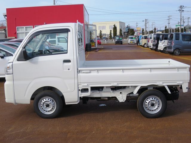 HIJET truck 4WD