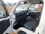 HIJET truck 4WD