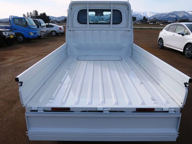 HIJET truck 4WD