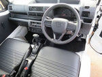 HIJET truck 4WD