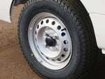HIJET truck 4WD