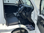HIJET truck 4WD