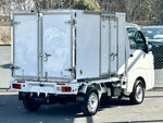 HIJET truck 4WD