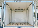 HIJET truck 4WD