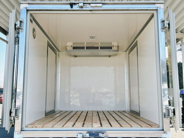 HIJET truck 4WD