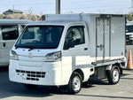 HIJET truck 4WD