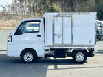 HIJET truck 4WD