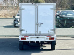 HIJET truck 4WD