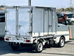 HIJET truck 4WD