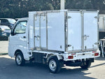 HIJET truck 4WD