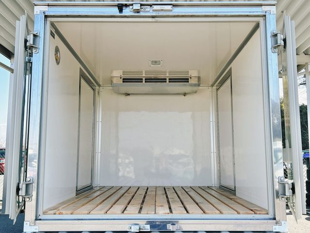 HIJET truck 4WD