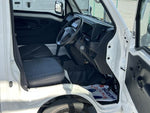 HIJET truck 4WD
