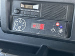 HIJET truck 4WD
