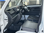 HIJET truck 4WD