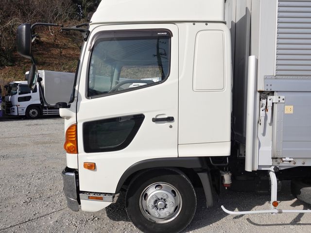 RANGER