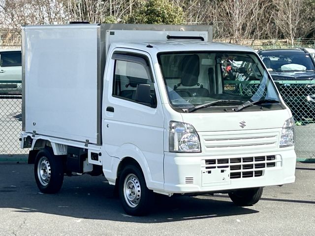 CARRY truck