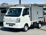 CARRY truck