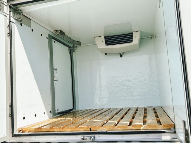 CARRY truck