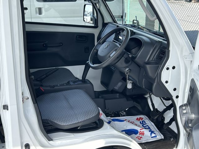 CARRY truck
