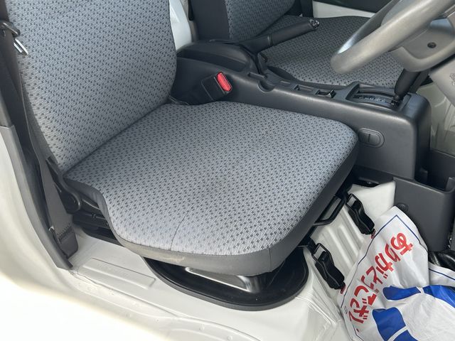 CARRY truck