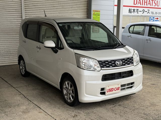 MOVE 4WD