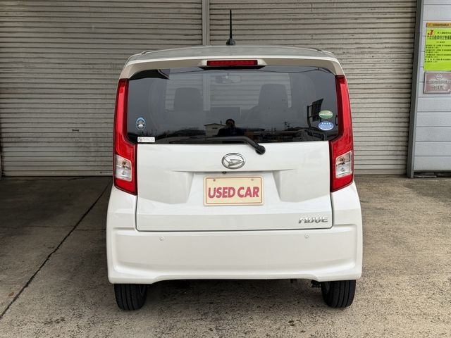 MOVE 4WD