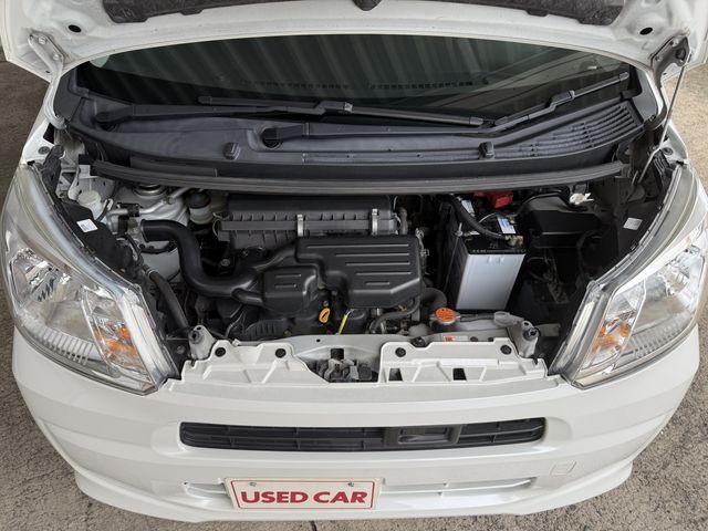 MOVE 4WD
