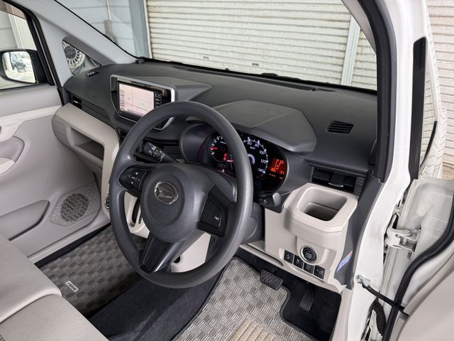 MOVE 4WD