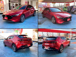 MAZDA3 FASTBACK