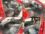 MAZDA3 FASTBACK