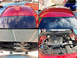 MAZDA3 FASTBACK