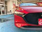 MAZDA3 FASTBACK