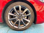 MAZDA3 FASTBACK