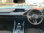 MAZDA3 FASTBACK