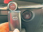 MAZDA3 FASTBACK
