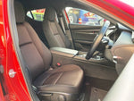 MAZDA3 FASTBACK