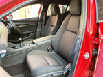 MAZDA3 FASTBACK