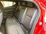 MAZDA3 FASTBACK
