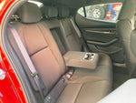 MAZDA3 FASTBACK