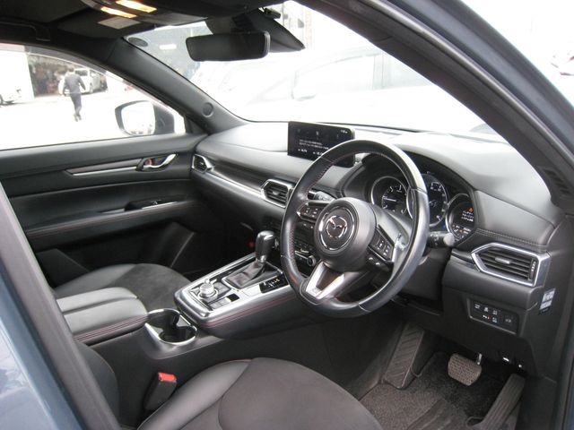 CX-8