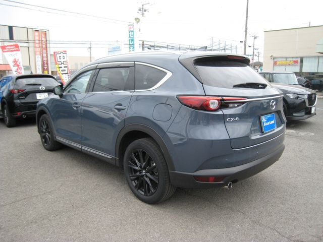 CX-8