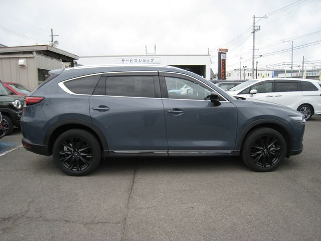 CX-8