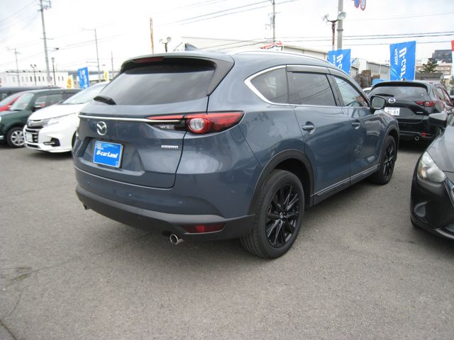 CX-8
